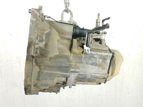 Gearbox CITROËN JUMPY I (U6U_) 2.0 HDi 95 | BP27604838M3 