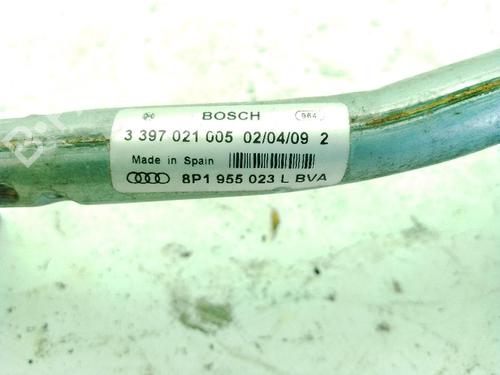 Front wiper motor AUDI A3 (8P1) 2.0 TDI | BP28290929M29 