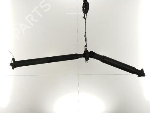 Used Driveshaft Driveshaft BMW 1 (E87) 116 i (115 hp) 35943202 35943202