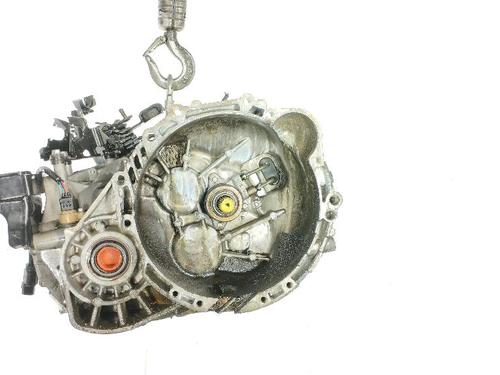 Cambio HYUNDAI TUCSON SUV Van (JM) CRDi (140 hp) 30410625