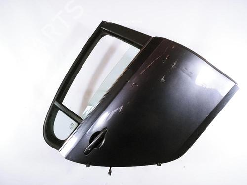 Dør højre bagtil RENAULT LATITUDE (L70_) 2.0 dCi 150 (L70H) (150 hp) 31989484