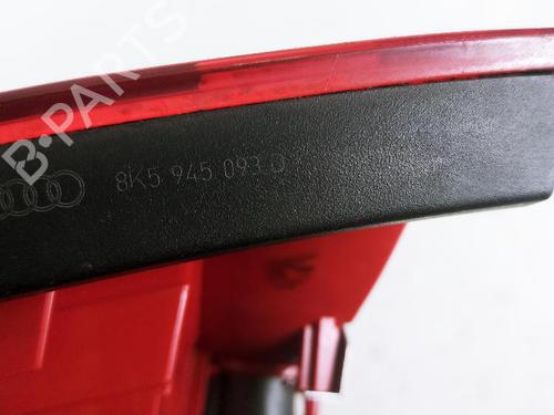 Left tailgate light AUDI A4 B8 (8K2) 2.0 TDI | BP24041747C79  - Image 5