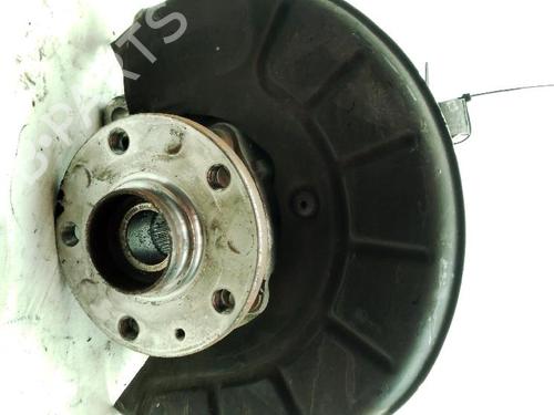 Used Right front steering knuckle Right front steering knuckle 38615490 38615490