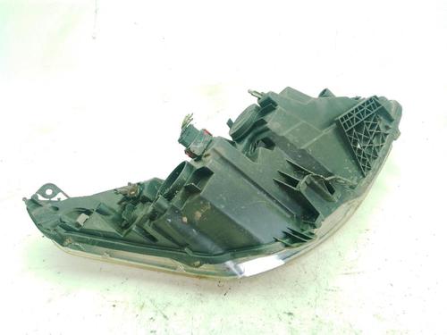 Left headlight CITROËN C4 Coupe (LA_) 1.6 16V | BP28009411C28 