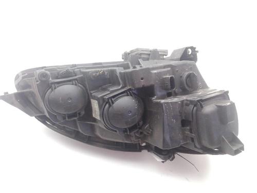 Left headlight MERCEDES-BENZ S-CLASS (W220) S 400 CDI (220.028, 220.128) | BP18861957C28 