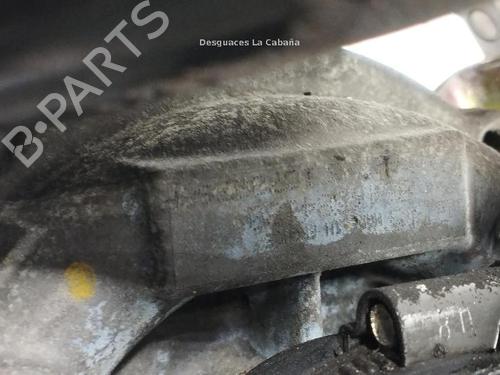 Motor CITROËN C8 (EA_, EB_) 2.0 HDi | BP38012273M1 - Image 8