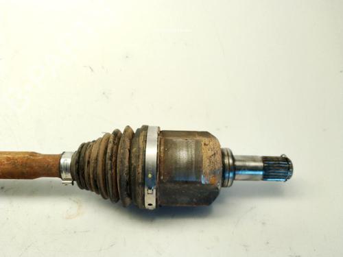 Right front driveshaft KIA STONIC Hatchback Van (YB) 1.0 T-GDi | BP26652181M39 - Image 3
