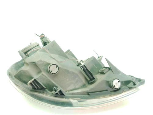 Left headlight RENAULT TRAFIC II Van (FL) 2.0 dCi 90 (FL0H, FL00, FL01, FL0M, FL0P, FL0S) | BP30718569C28 - Image 3
