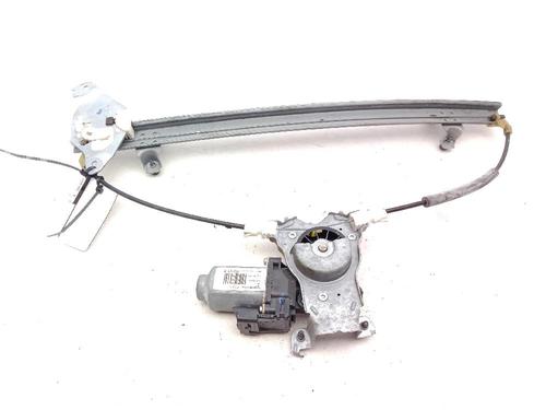 Used Front left window mechanism Front left window mechanism NISSAN PATHFINDER III (R51) 2.5 dCi 4WD (174 hp) 18738963 18738963
