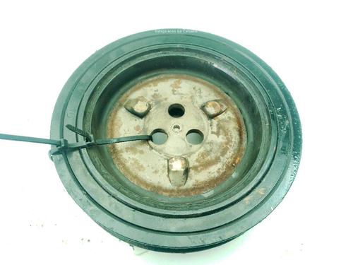 Used Pulley FORD TRANSIT Bus (FD_ _, FB_ _, FS_ _, FZ_ _, FC_ _) 2.2 TDCi (130 hp) 31694989