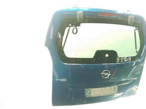 Tailgate OPEL COMBO E Tour / Life (K9) 1.5 | BP30871989C6 