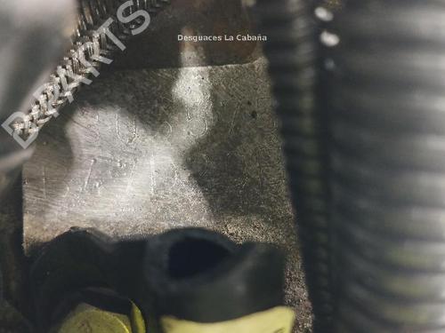 Engine BMW 3 (G20, G80, G28) 318 d | BP29934151M1