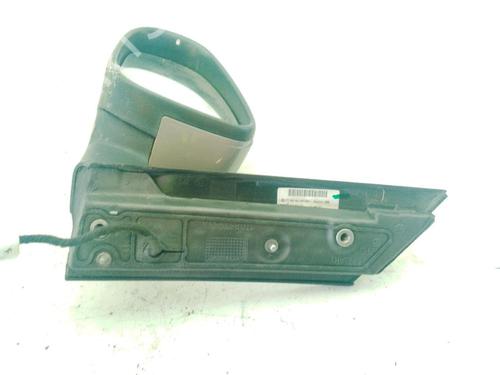 Left mirror VW TOURAN (1T1, 1T2) 1.9 TDI | BP29021900C26 