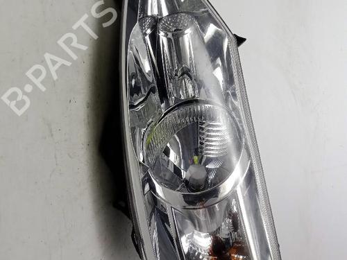 Used Left headlight Left headlight FIAT SCUDO Bus (270_, 272_) 1.6 D Multijet (90 hp) 33810986 33810986