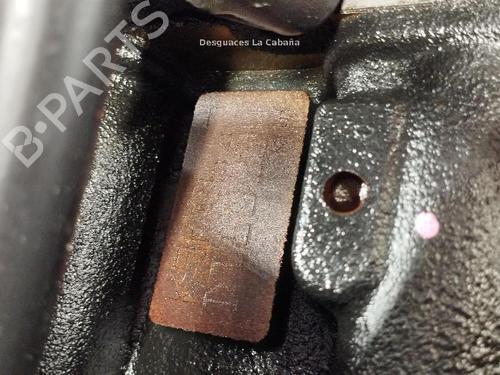 Engine DACIA SANDERO II 1.5 dCi | BP27605075M1