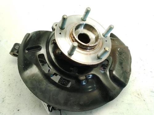 Right front steering knuckle KIA SPORTAGE IV (QL, QLE) 1.6 GDI | BP24545364M26 