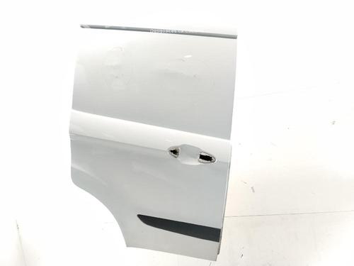 Used Right rear door FORD TRANSIT COURIER B460 Box Body/MPV 1.5 TDCi (75 hp) 32182604