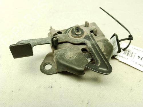 Used Hood lock Hood lock 39198460 39198460