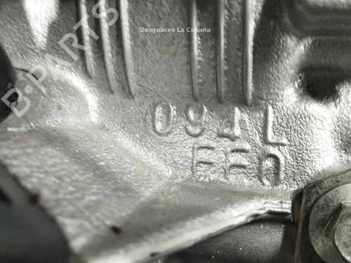 Motor NISSAN QASHQAI I (J10, NJ10) 1.6 | BP30586838M1