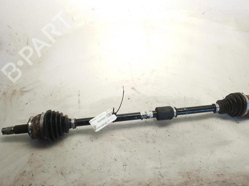 Right front driveshaft OPEL ADAM (M13) 1.0 | BP24948339M39 - Image 2
