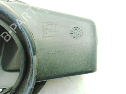 Fuel flap PEUGEOT 5008 (0U_, 0E_) 1.6 THP 165 | BP29329074C131