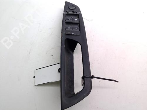 Used Left front window switch Left front window switch BMW X5 (E70) xDrive 30 d (245 hp) 24048644 24048644
