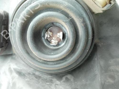 Left headlight CITROËN XSARA PICASSO (N68) 1.6 HDi | BP24048632C28 