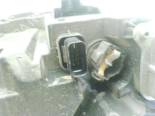 Left headlight OPEL CORSA F (P2JO) 1.5 (68) | BP36405207C28 - Image 4