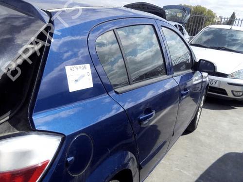 Rear left seatbelt OPEL ASTRA H (A04) 1.7 CDTI (L48) | BP18375711I29 