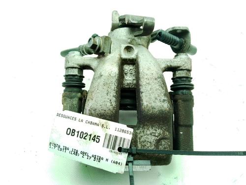 Left rear brake caliper OPEL ASTRA H (A04) 1.7 CDTI (L48) | BP32358449M107