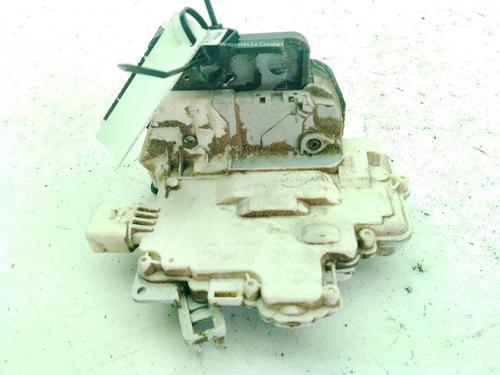 Rear right lock SEAT EXEO (3R2) 2.0 TDI | BP28313237C99 