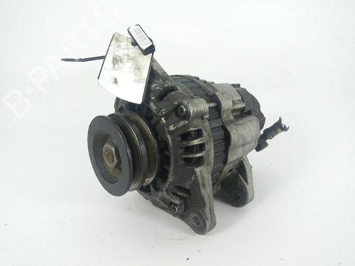 Used Alternator HYUNDAI GALLOPER II (JK-01) 2.5 TCi D (105 hp) 18373184