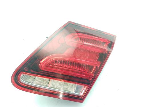 Left tailgate light MERCEDES-BENZ E-CLASS (W212) E 220 CDI / BlueTEC (212.001, 212.002) | BP30803445C79 - Image 5