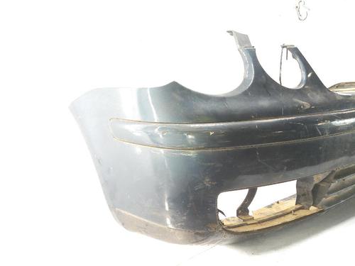 Front bumper VW POLO (9N_, 9A_) 1.4 | BP27173310C7 