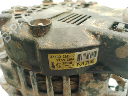 Alternator KIA SPORTAGE V (NQ5) 1.6 T-GDI MHEV | BP24050955M7 - Image 5