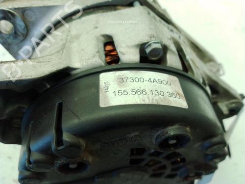 Alternator HYUNDAI H350 Van 2.5 CRDI | BP34181411M7  - Image 5