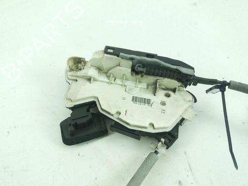 Front left lock SEAT TOLEDO IV (KG3) 1.6 TDI | BP18371658C98 