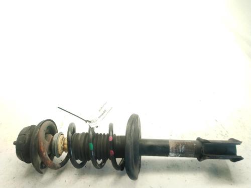 Left front shock absorber DACIA DOKKER MPV (KE_) 1.5 dCi / Blue dCi 75 (KEAJ, KEAH, KEJW) | BP26446901M16 