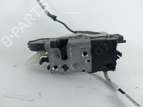 Used Front left lock PEUGEOT 2008 I (CU_) 1.6 HDi (92 hp) 31988973