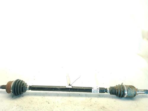 Used Right front driveshaft FIAT 500 (312_) 1.0 Mild Hybrid (312.AYD1B) (69 hp) 25734851