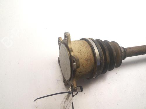 Right rear driveshaft MITSUBISHI PAJERO III Canvas Top (V6_W, V7_W) 3.2 DI-D (V68W, V78W) | BP24001138M41 