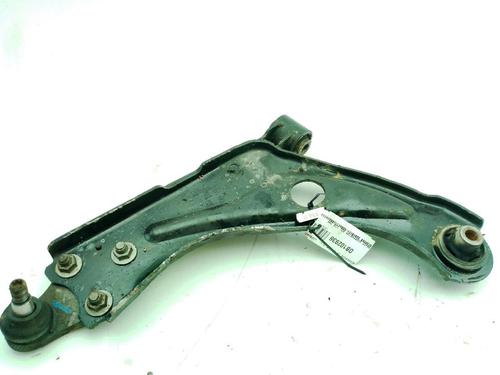 Used Left front suspension arm CITROËN GRAND C4 SPACETOURER (3A_, 3E_) 1.5 BlueHDi 130 (131 hp) 32385431