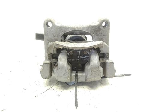 Used Left rear brake caliper Left rear brake caliper OPEL MOKKA 1.2 (76) (101 hp) 19583826 19583826
