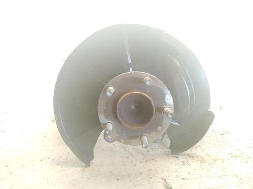 Højre hjullejehus spindel MAZDA CX-5 (KF) 2.0 (165 hp) 27714307