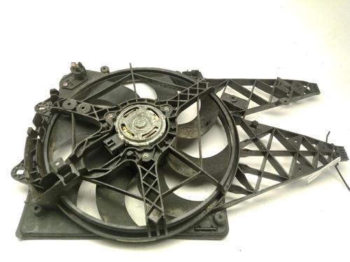 Radiator fan FIAT DOBLO Cargo (263_) 1.6 D Multijet (263WXD1B, 263WXR1B, 263WXX1B, 263ZXD1B,... | BP18368922M35 