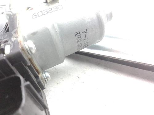 Rear right window mechanism NISSAN JUKE (F15) 1.5 dCi | BP20301972C25 