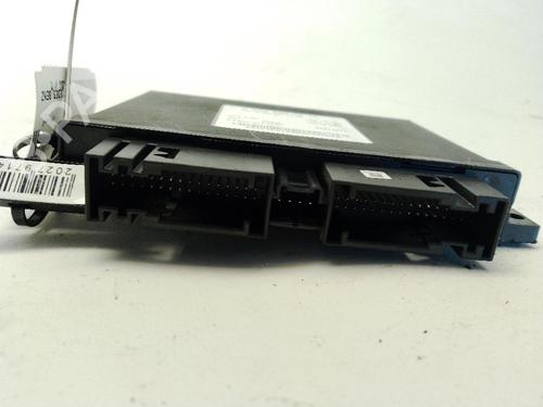 Electronic module MERCEDES-BENZ A-CLASS (W176) A 180 CDI / d (176.012) | BP30145839M83