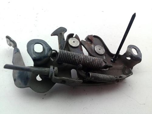 Hood lock NISSAN QASHQAI +2 (JJ10E) 1.5 dCi | BP29583128C133 