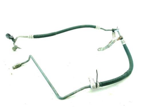 Used Pipe Pipe CITROËN JUMPER II Van 2.0 BlueHDi 130 (130 hp) 33454482 33454482