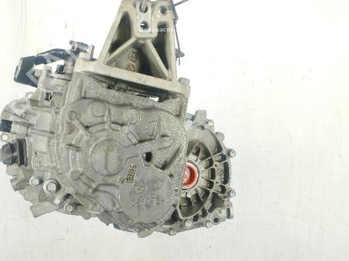 Gearbox KIA RIO IV (YB, SC, FB) 1.4 CRDi 90 | BP28009485M3 
